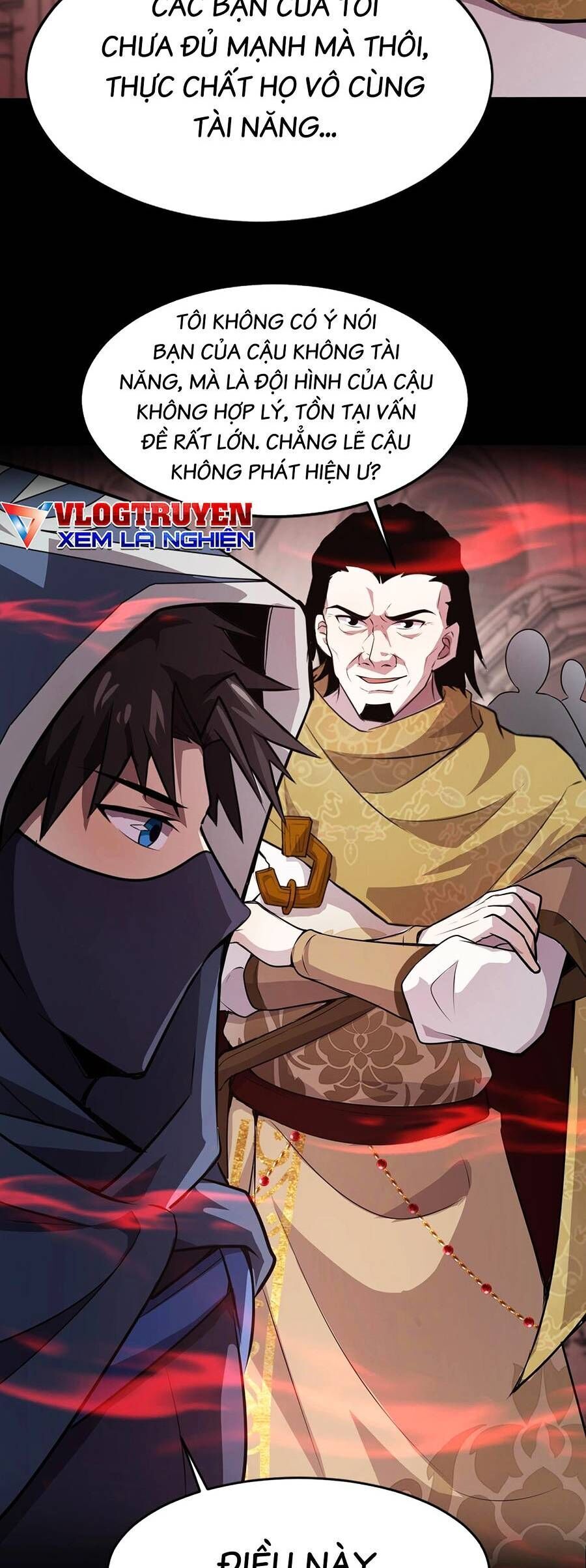 đọc truyện Chỉ Có Ta Có Thể Sử Dụng Triệu Hoán Thuật Chương 76 ảnh 38 tại Thiên Thai Truyện