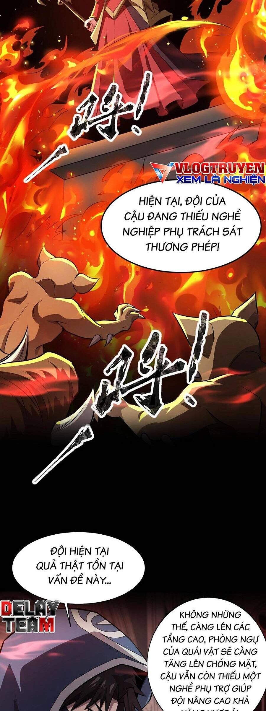 đọc truyện Chỉ Có Ta Có Thể Sử Dụng Triệu Hoán Thuật Chương 76 ảnh 41 tại Thiên Thai Truyện