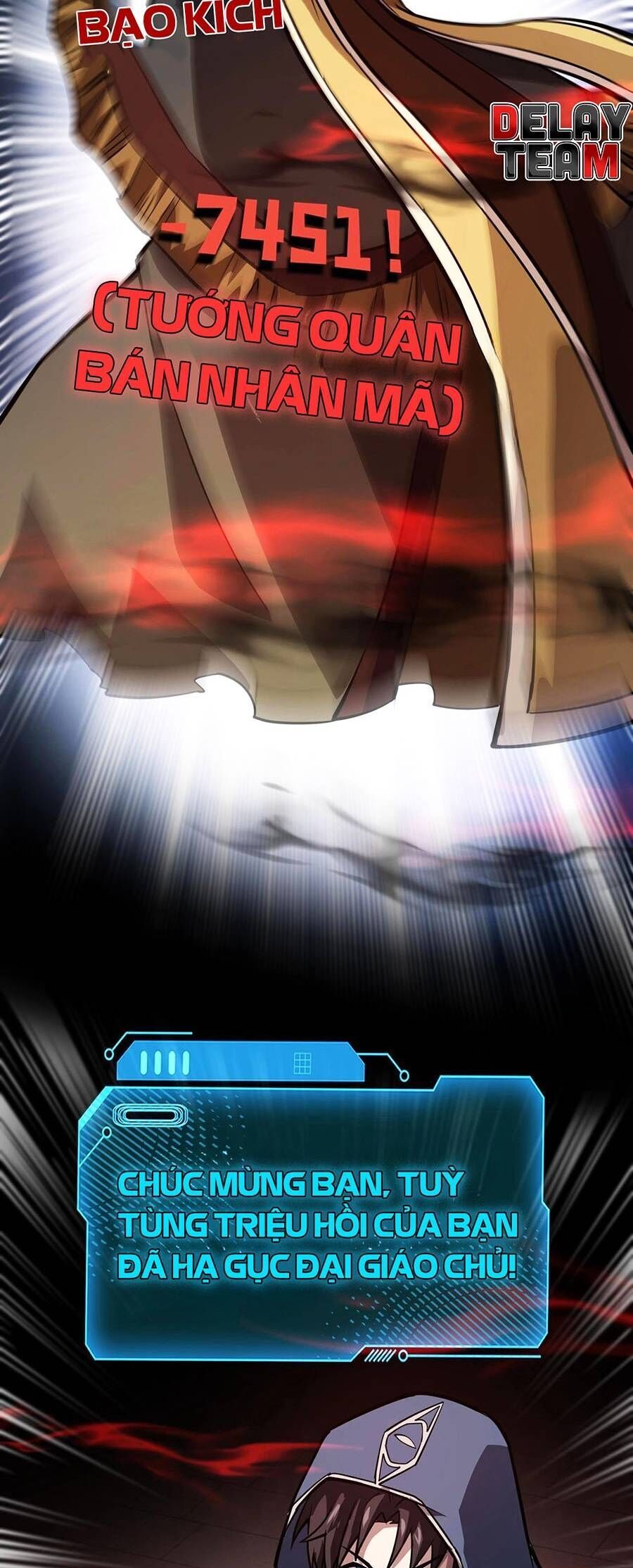 đọc truyện Chỉ Có Ta Có Thể Sử Dụng Triệu Hoán Thuật Chương 76 ảnh 6 tại Thiên Thai Truyện