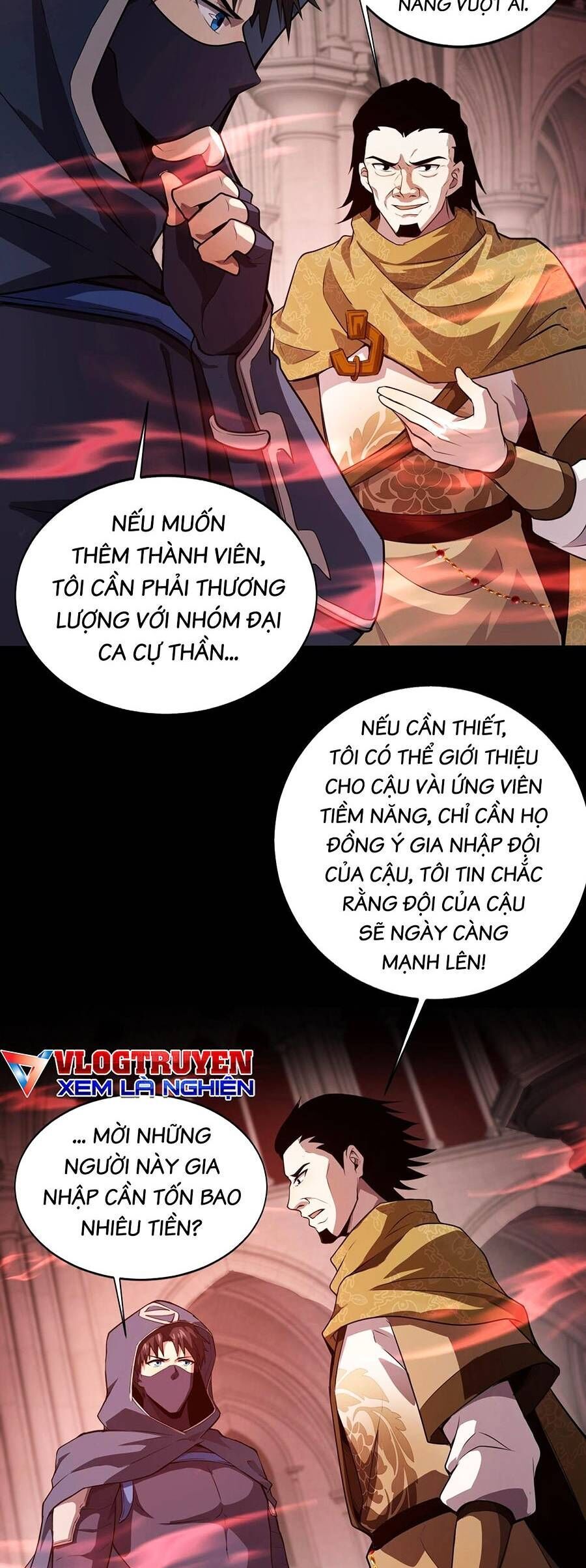 đọc truyện Chỉ Có Ta Có Thể Sử Dụng Triệu Hoán Thuật Chương 76 ảnh 42 tại Thiên Thai Truyện