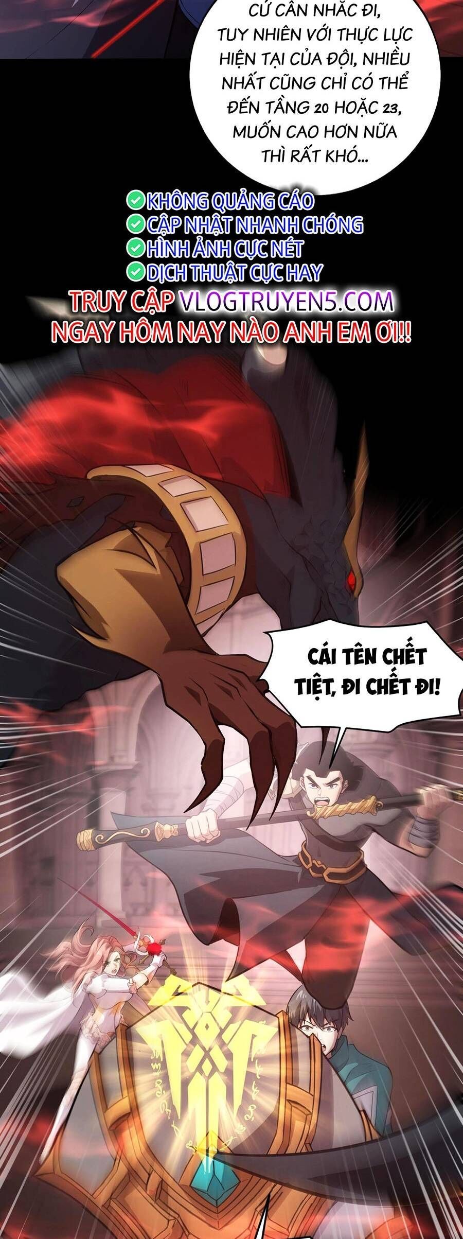 đọc truyện Chỉ Có Ta Có Thể Sử Dụng Triệu Hoán Thuật Chương 76 ảnh 44 tại Thiên Thai Truyện