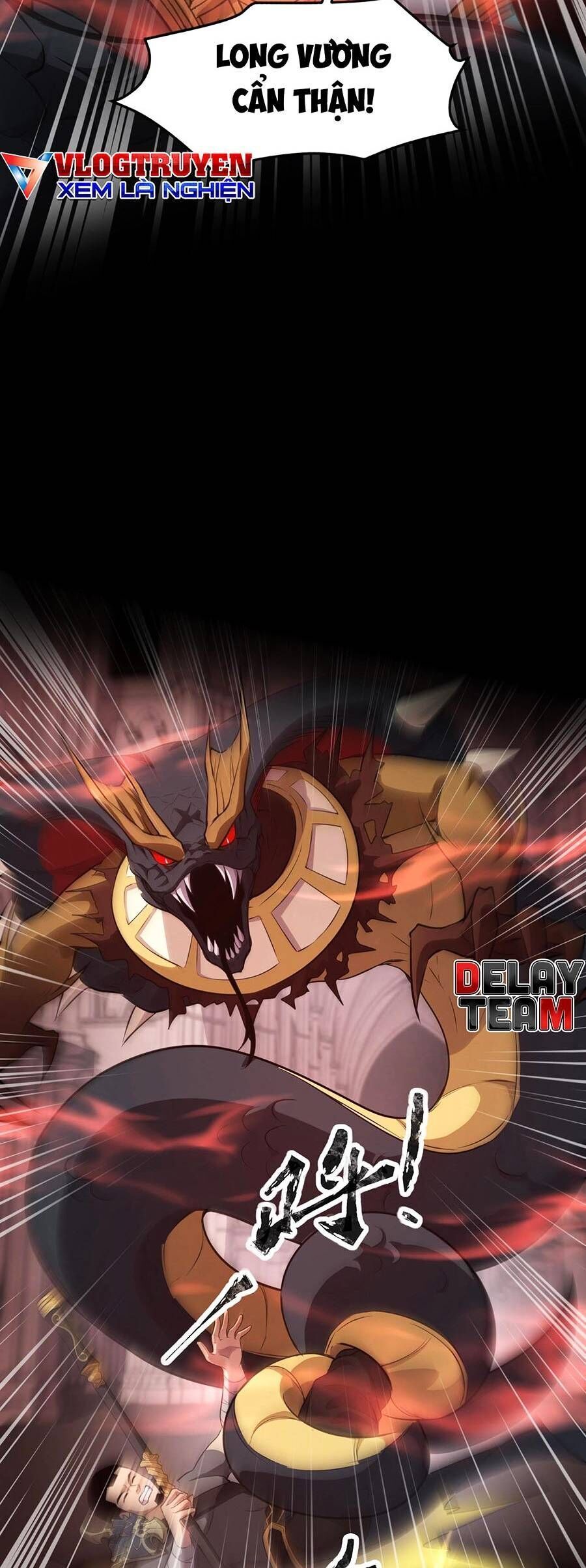 đọc truyện Chỉ Có Ta Có Thể Sử Dụng Triệu Hoán Thuật Chương 76 ảnh 45 tại Thiên Thai Truyện