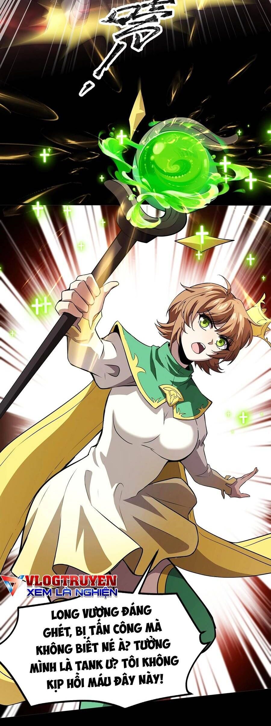 đọc truyện Chỉ Có Ta Có Thể Sử Dụng Triệu Hoán Thuật Chương 76 ảnh 46 tại Thiên Thai Truyện