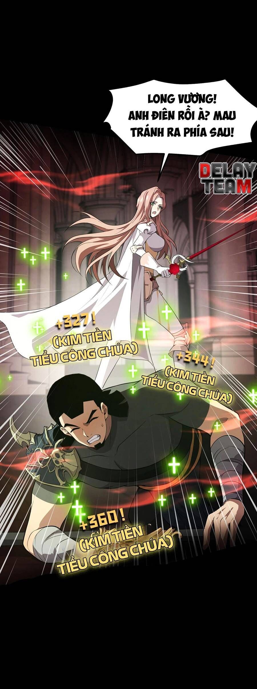 đọc truyện Chỉ Có Ta Có Thể Sử Dụng Triệu Hoán Thuật Chương 76 ảnh 47 tại Thiên Thai Truyện