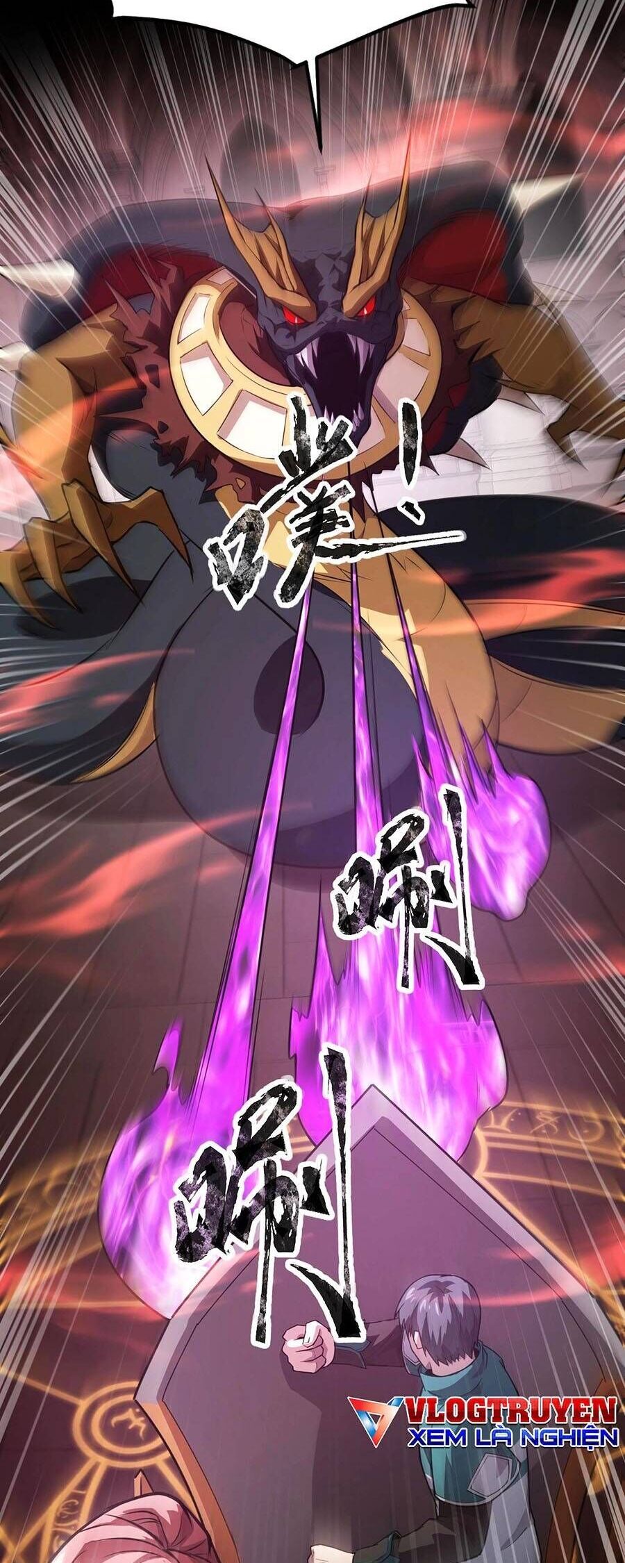 đọc truyện Chỉ Có Ta Có Thể Sử Dụng Triệu Hoán Thuật Chương 76 ảnh 49 tại Thiên Thai Truyện