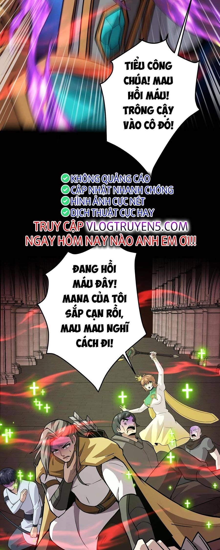 đọc truyện Chỉ Có Ta Có Thể Sử Dụng Triệu Hoán Thuật Chương 76 ảnh 51 tại Thiên Thai Truyện