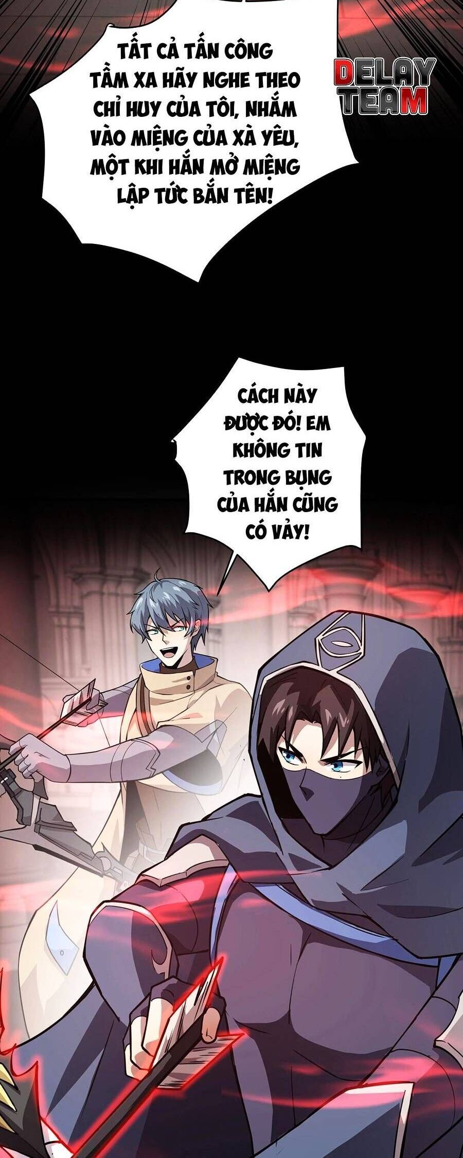 đọc truyện Chỉ Có Ta Có Thể Sử Dụng Triệu Hoán Thuật Chương 76 ảnh 53 tại Thiên Thai Truyện