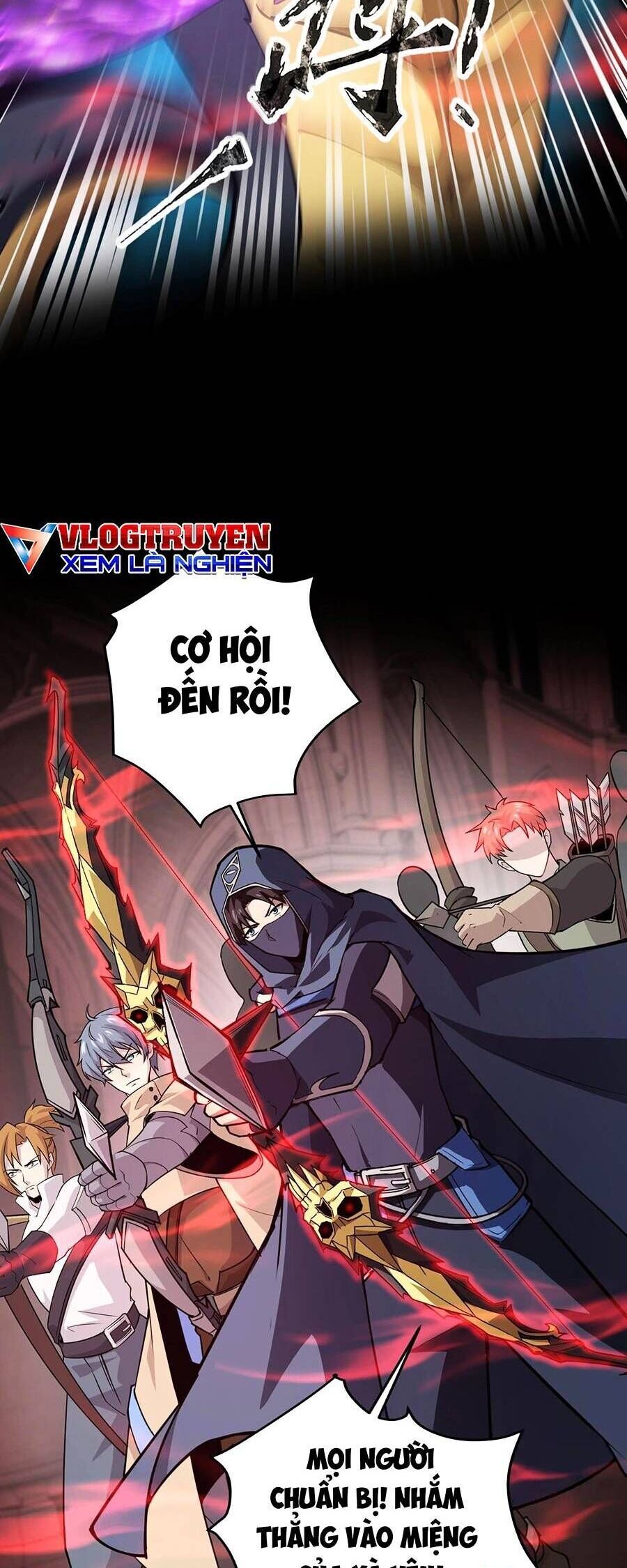 đọc truyện Chỉ Có Ta Có Thể Sử Dụng Triệu Hoán Thuật Chương 76 ảnh 55 tại Thiên Thai Truyện