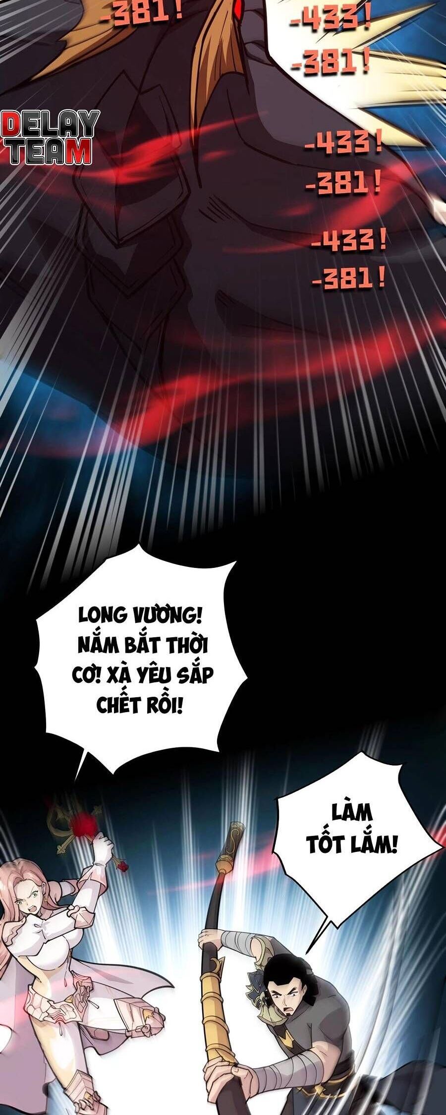 đọc truyện Chỉ Có Ta Có Thể Sử Dụng Triệu Hoán Thuật Chương 76 ảnh 59 tại Thiên Thai Truyện