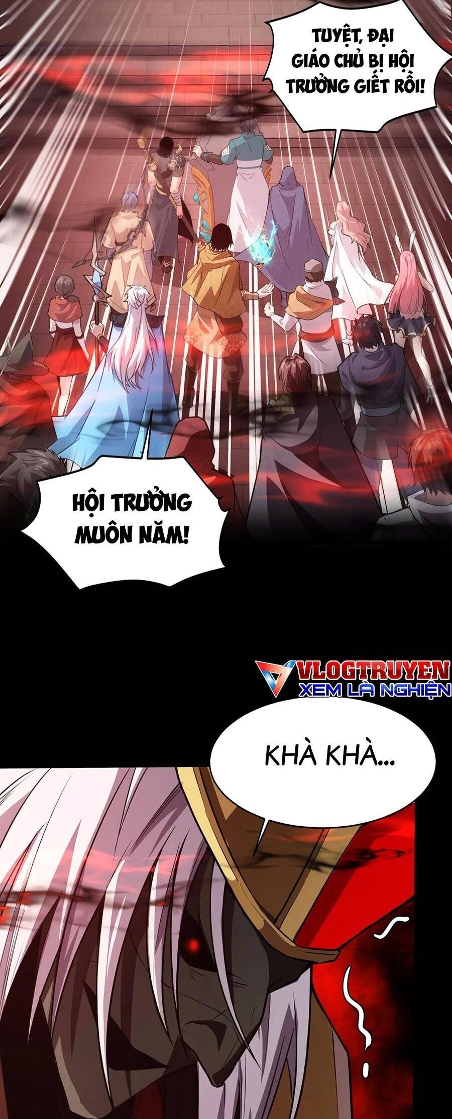 đọc truyện Chỉ Có Ta Có Thể Sử Dụng Triệu Hoán Thuật Chương 76 ảnh 8 tại Thiên Thai Truyện