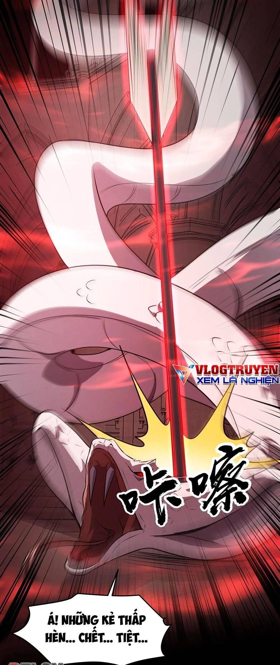 đọc truyện Chỉ Có Ta Có Thể Sử Dụng Triệu Hoán Thuật Chương 77 ảnh 13 tại Thiên Thai Truyện