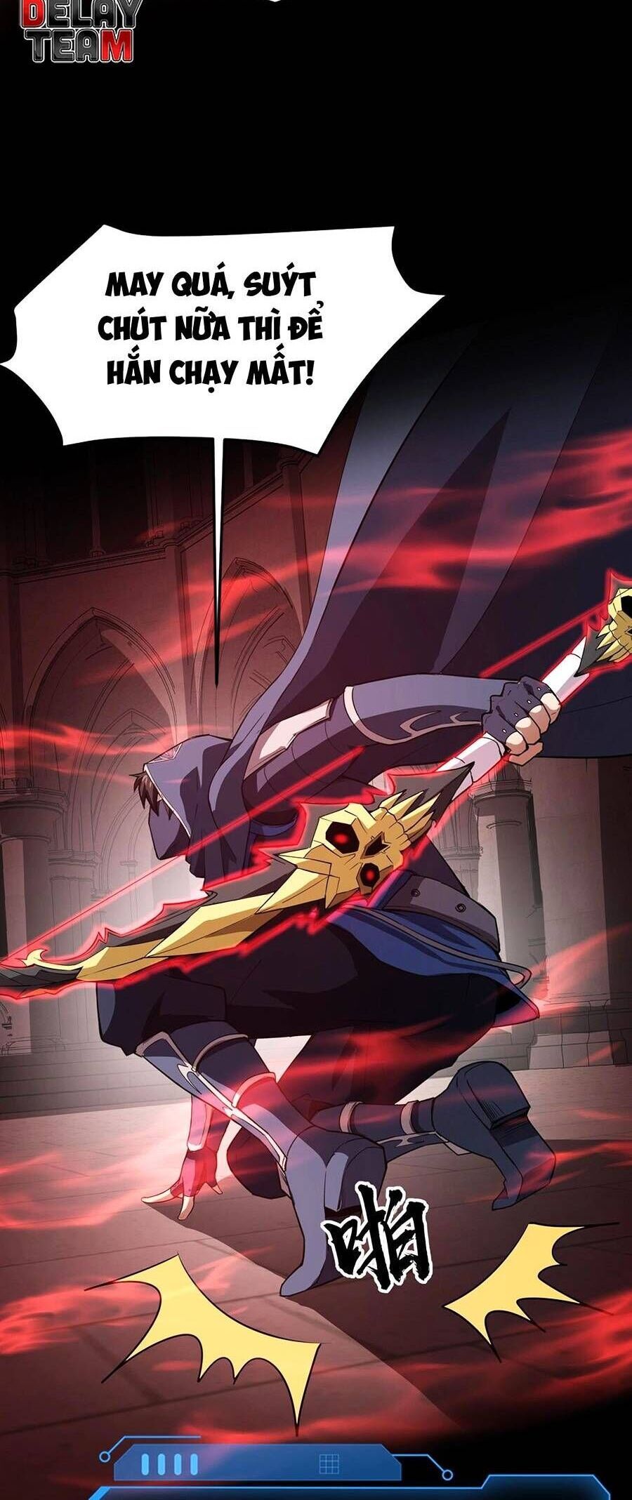 đọc truyện Chỉ Có Ta Có Thể Sử Dụng Triệu Hoán Thuật Chương 77 ảnh 14 tại Thiên Thai Truyện