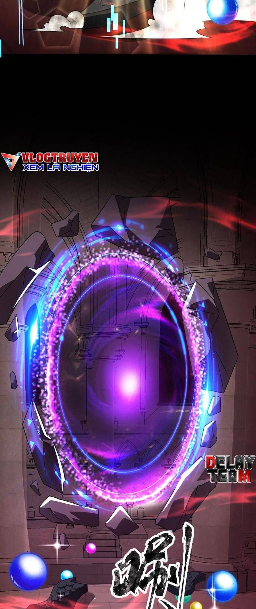 đọc truyện Chỉ Có Ta Có Thể Sử Dụng Triệu Hoán Thuật Chương 77 ảnh 16 tại Thiên Thai Truyện