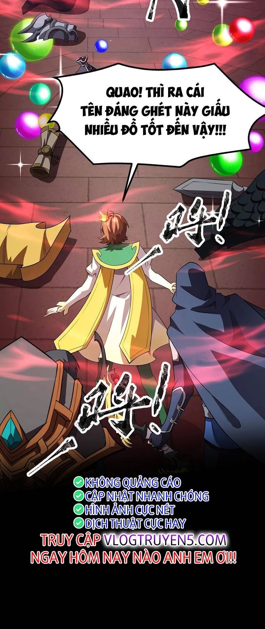 đọc truyện Chỉ Có Ta Có Thể Sử Dụng Triệu Hoán Thuật Chương 77 ảnh 17 tại Thiên Thai Truyện