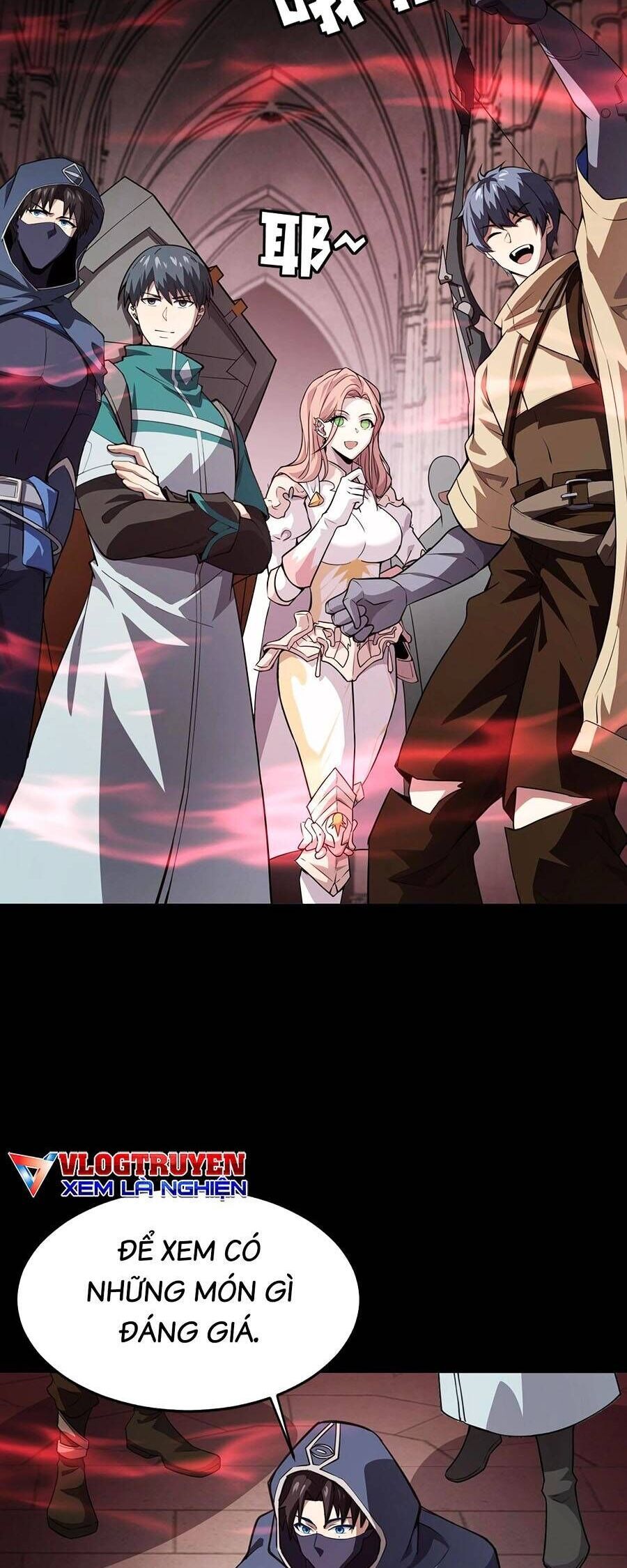 đọc truyện Chỉ Có Ta Có Thể Sử Dụng Triệu Hoán Thuật Chương 77 ảnh 19 tại Thiên Thai Truyện