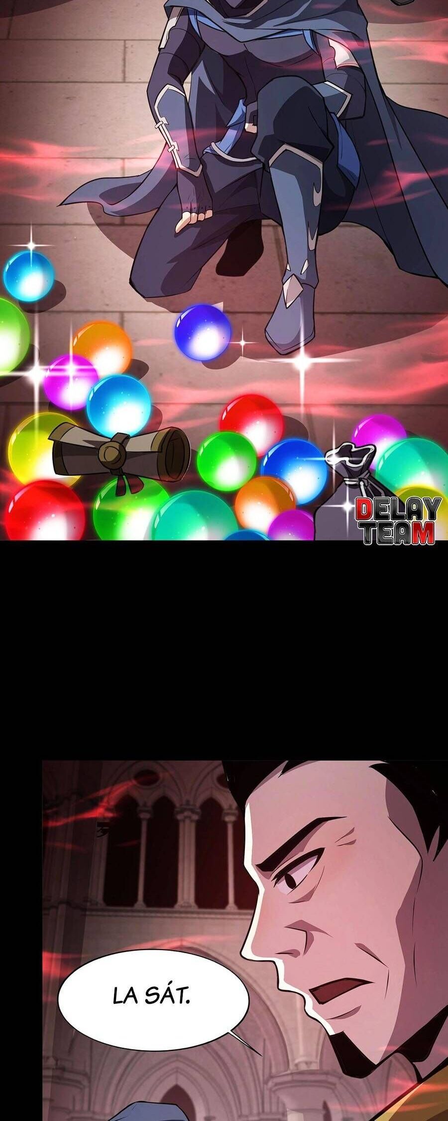 đọc truyện Chỉ Có Ta Có Thể Sử Dụng Triệu Hoán Thuật Chương 77 ảnh 20 tại Thiên Thai Truyện