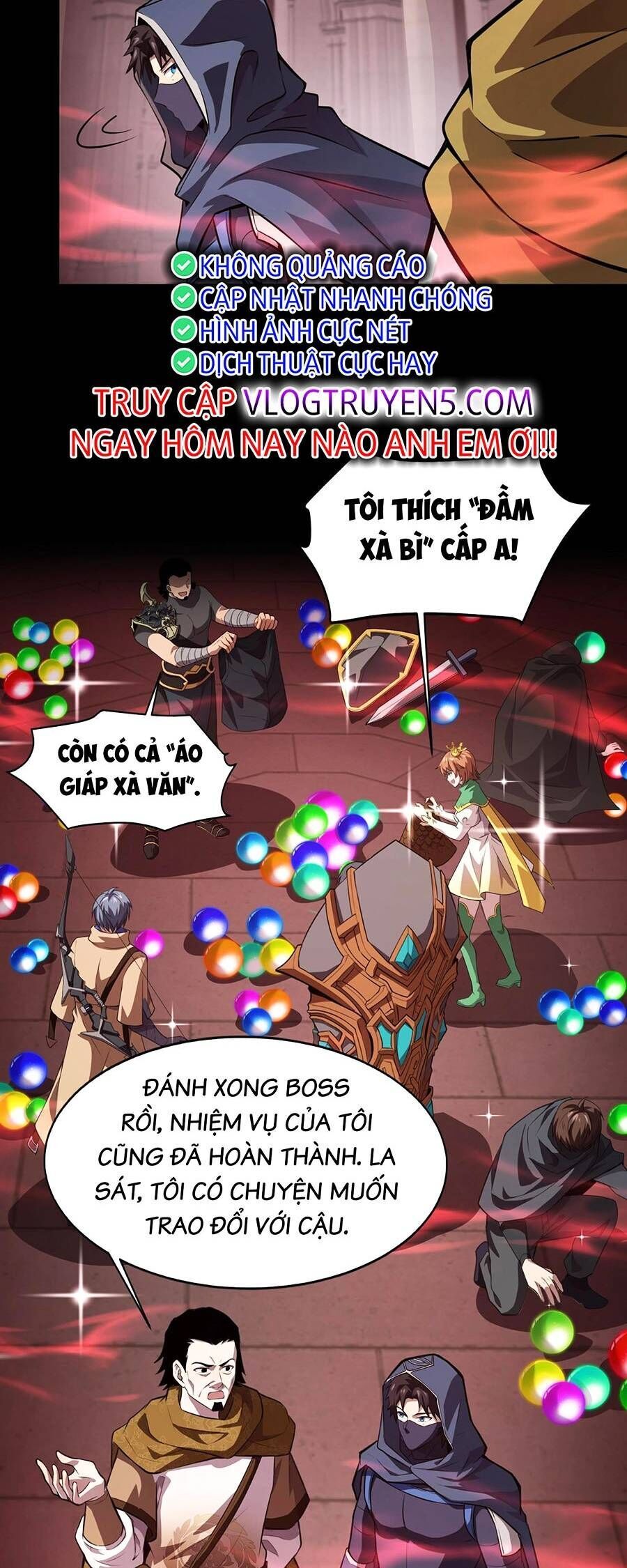 đọc truyện Chỉ Có Ta Có Thể Sử Dụng Triệu Hoán Thuật Chương 77 ảnh 21 tại Thiên Thai Truyện