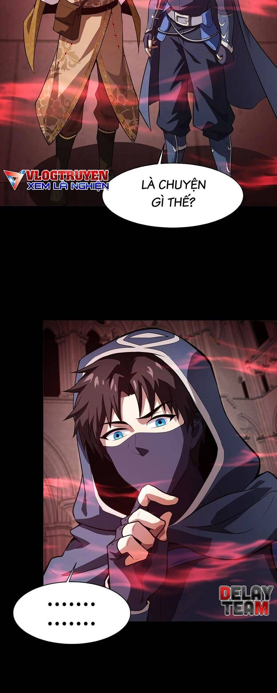 đọc truyện Chỉ Có Ta Có Thể Sử Dụng Triệu Hoán Thuật Chương 77 ảnh 22 tại Thiên Thai Truyện