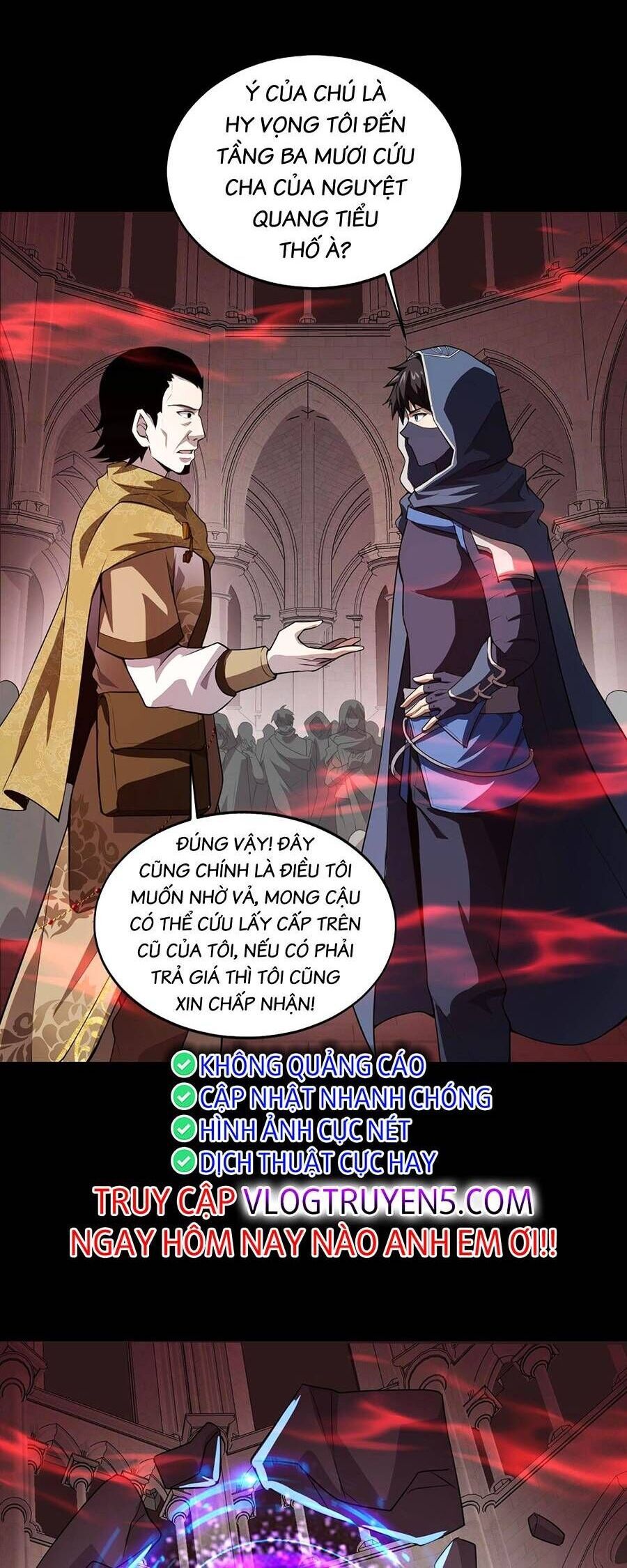 đọc truyện Chỉ Có Ta Có Thể Sử Dụng Triệu Hoán Thuật Chương 77 ảnh 23 tại Thiên Thai Truyện