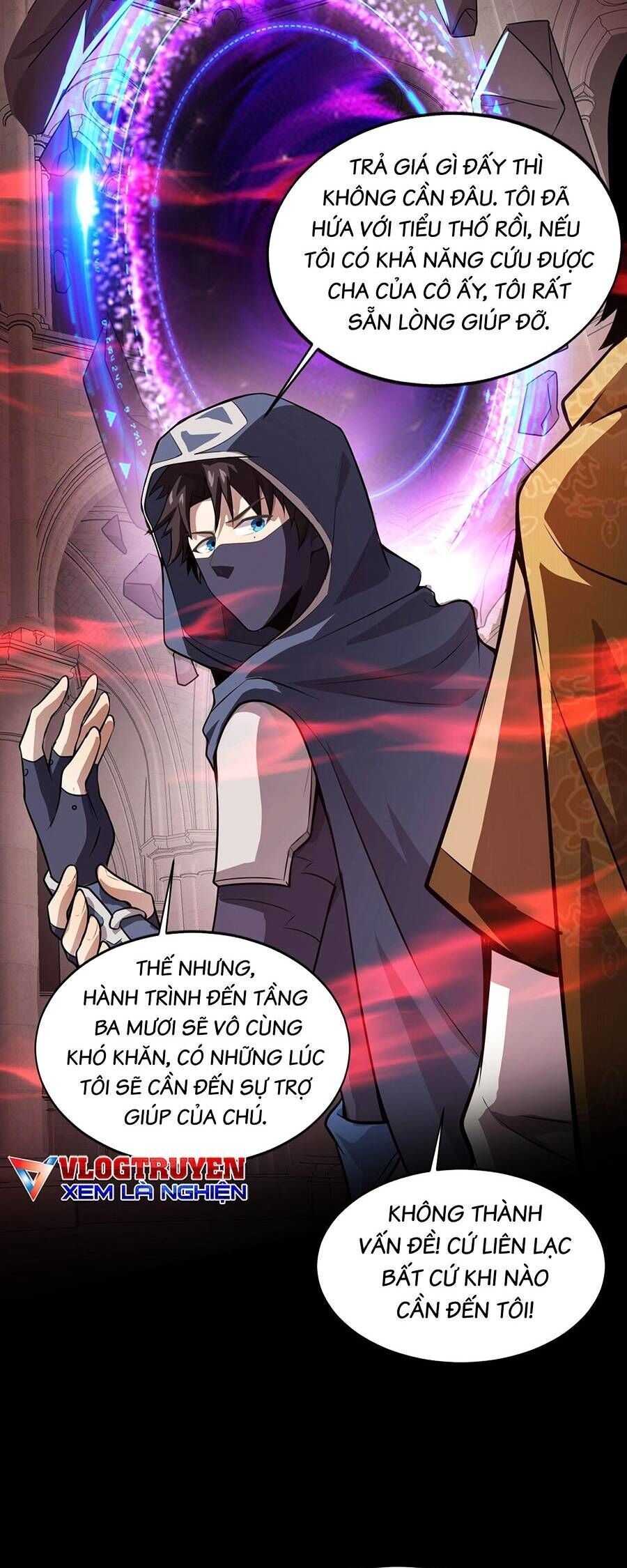 đọc truyện Chỉ Có Ta Có Thể Sử Dụng Triệu Hoán Thuật Chương 77 ảnh 24 tại Thiên Thai Truyện