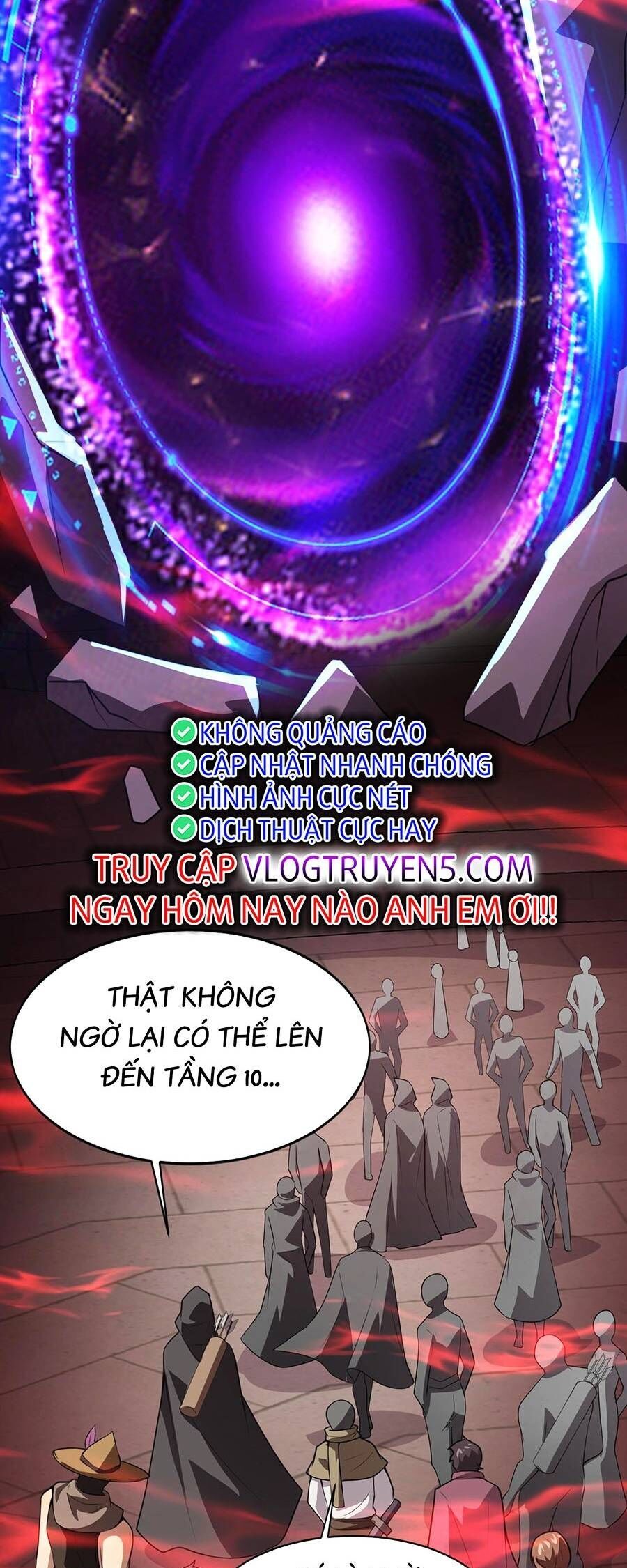 đọc truyện Chỉ Có Ta Có Thể Sử Dụng Triệu Hoán Thuật Chương 77 ảnh 27 tại Thiên Thai Truyện