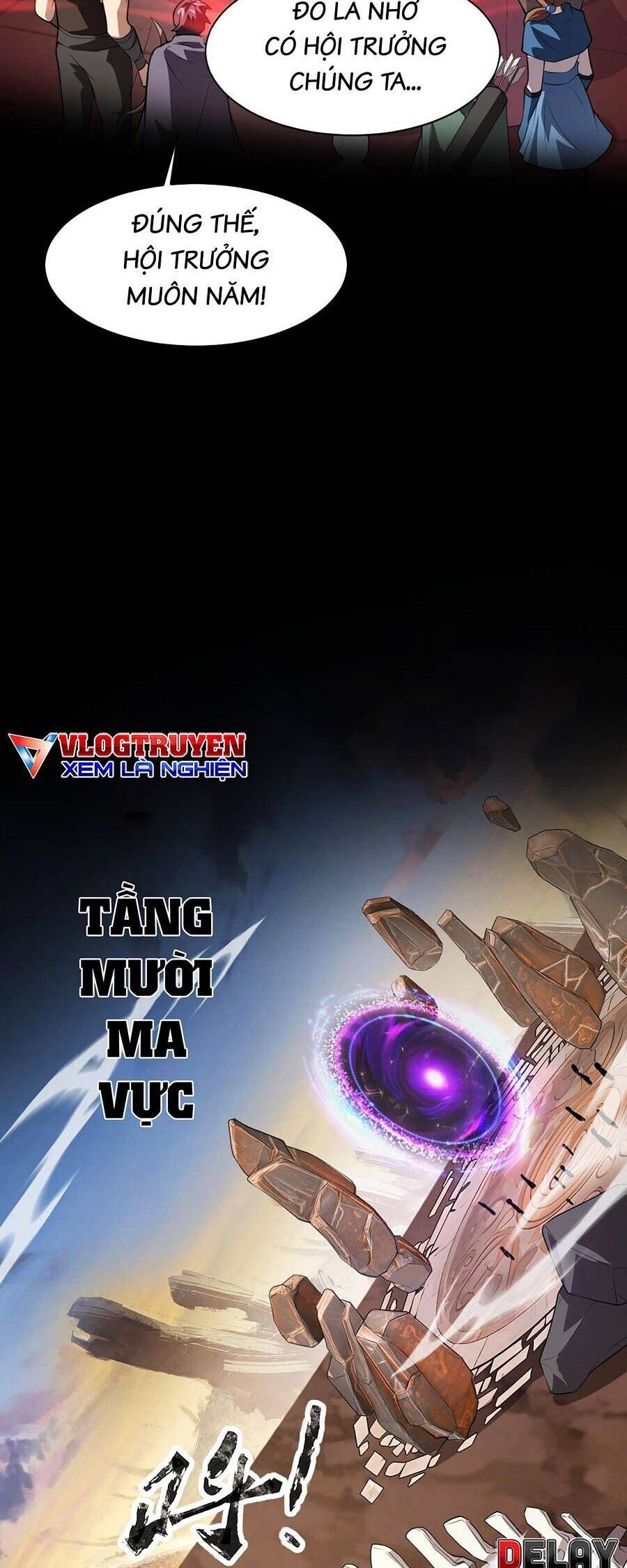 đọc truyện Chỉ Có Ta Có Thể Sử Dụng Triệu Hoán Thuật Chương 77 ảnh 28 tại Thiên Thai Truyện