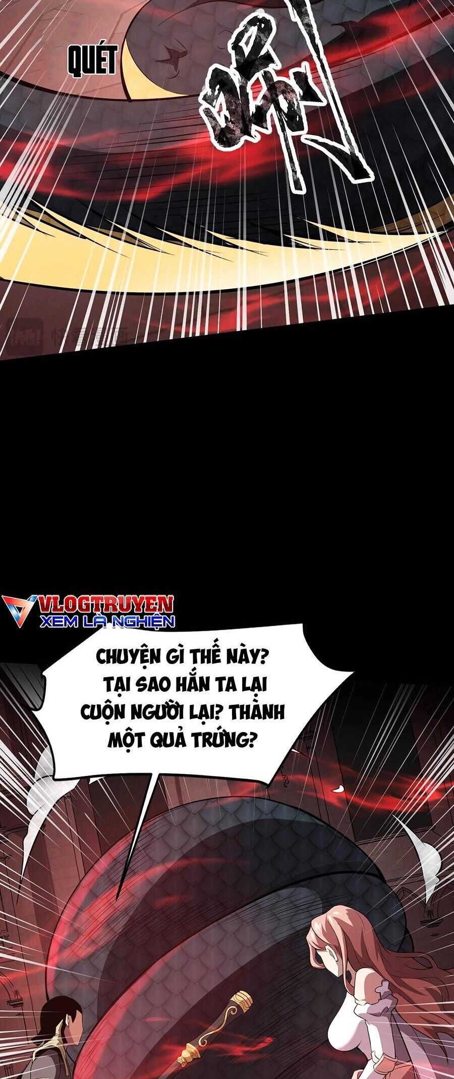 đọc truyện Chỉ Có Ta Có Thể Sử Dụng Triệu Hoán Thuật Chương 77 ảnh 5 tại Thiên Thai Truyện