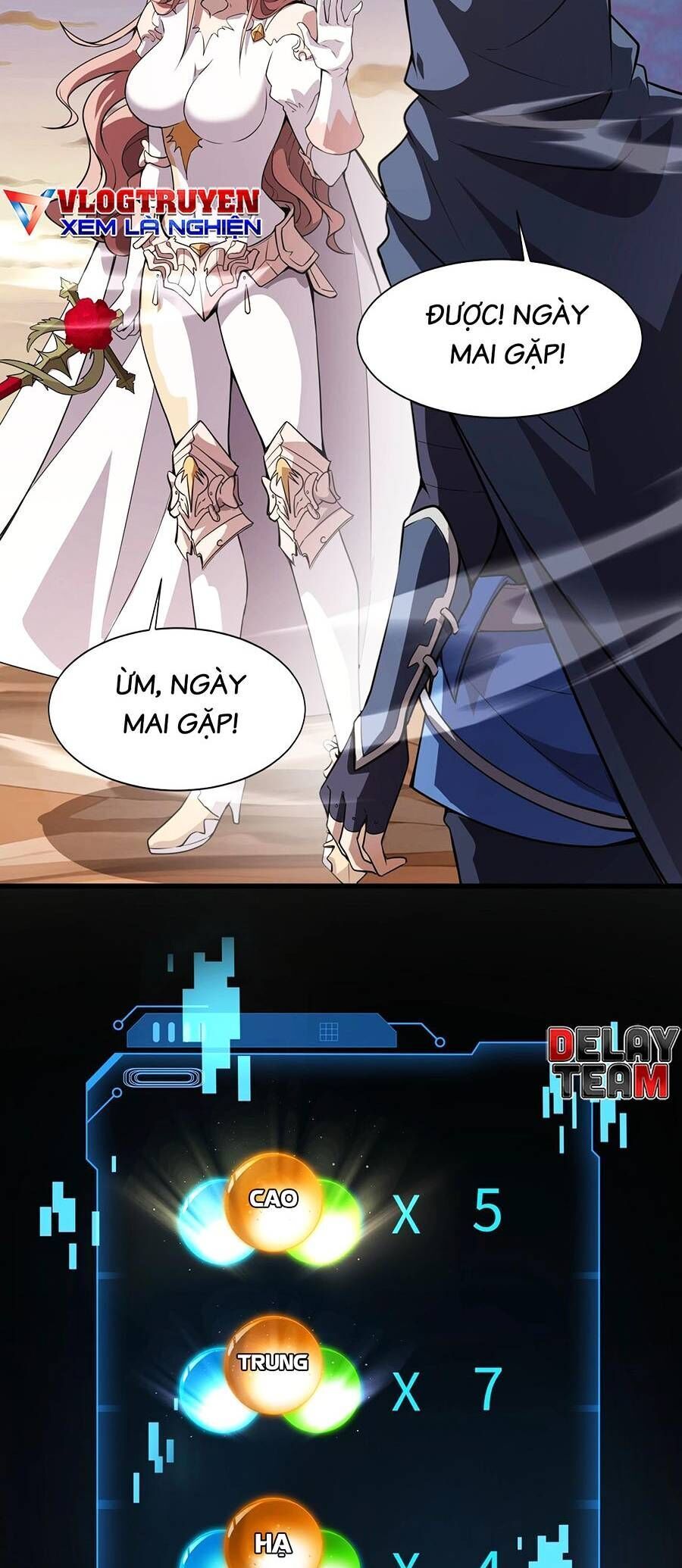 đọc truyện Chỉ Có Ta Có Thể Sử Dụng Triệu Hoán Thuật Chương 77 ảnh 36 tại Thiên Thai Truyện