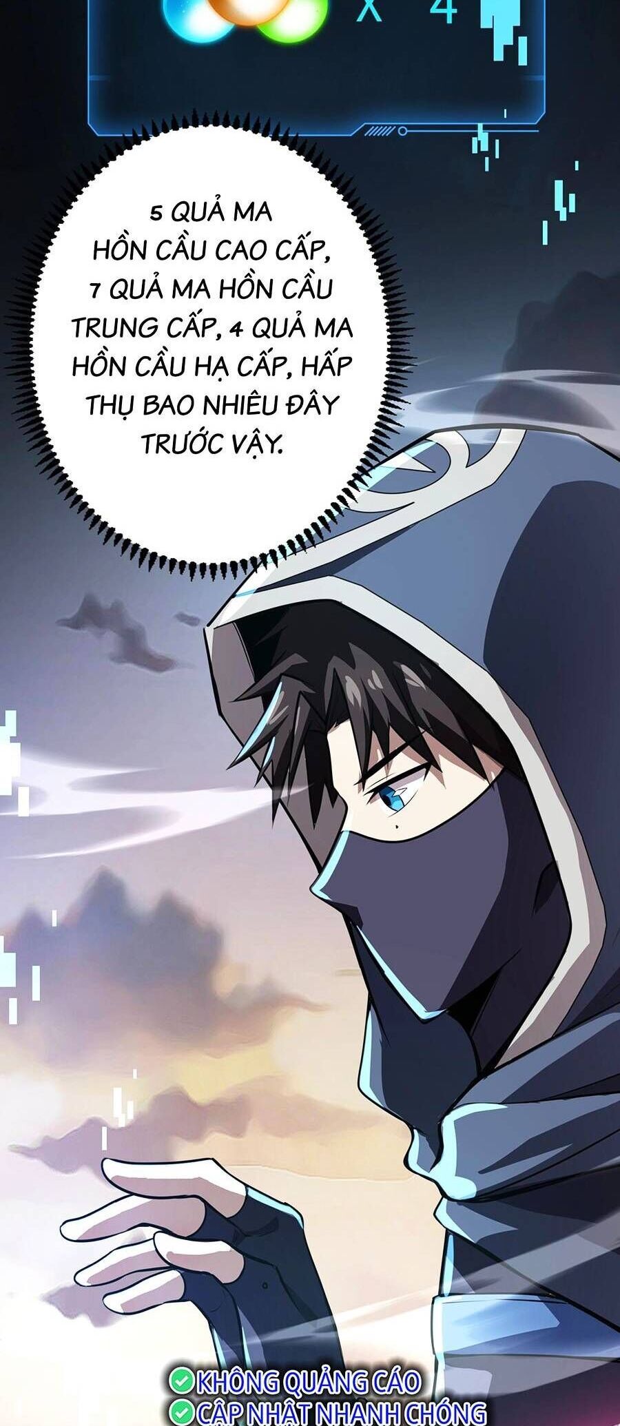 đọc truyện Chỉ Có Ta Có Thể Sử Dụng Triệu Hoán Thuật Chương 77 ảnh 37 tại Thiên Thai Truyện