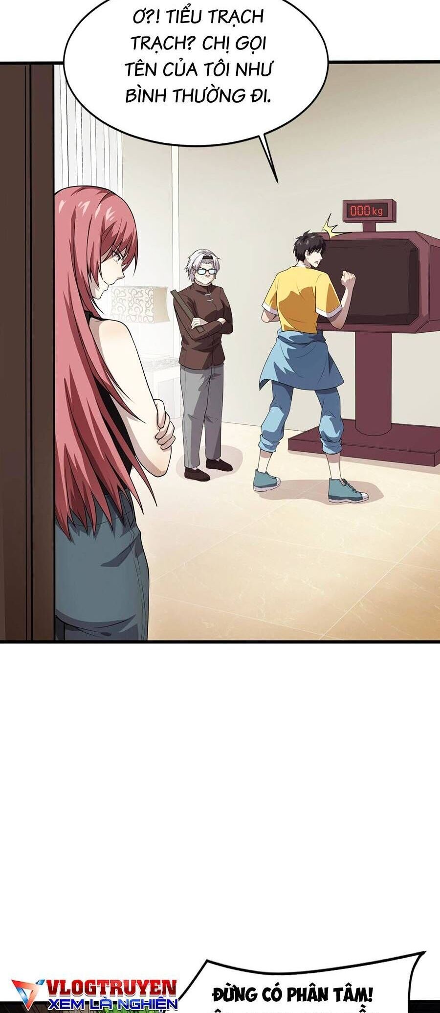 đọc truyện Chỉ Có Ta Có Thể Sử Dụng Triệu Hoán Thuật Chương 77 ảnh 41 tại Thiên Thai Truyện