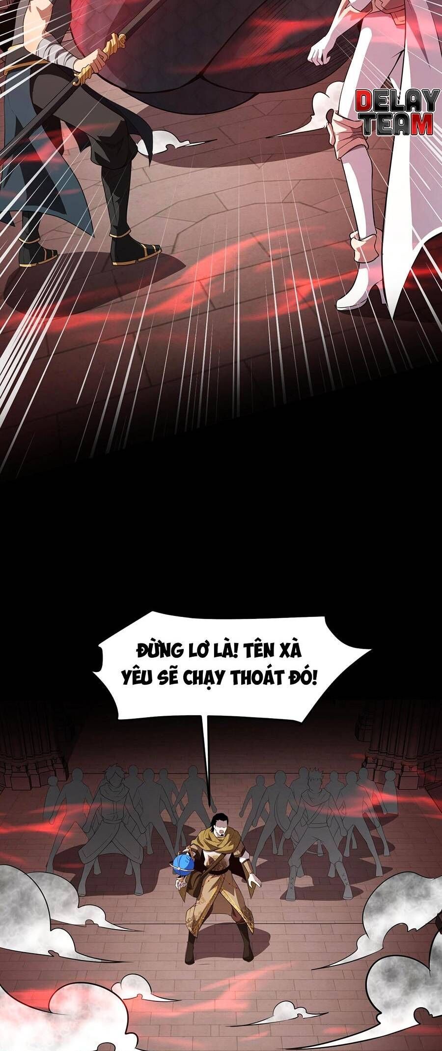 đọc truyện Chỉ Có Ta Có Thể Sử Dụng Triệu Hoán Thuật Chương 77 ảnh 6 tại Thiên Thai Truyện