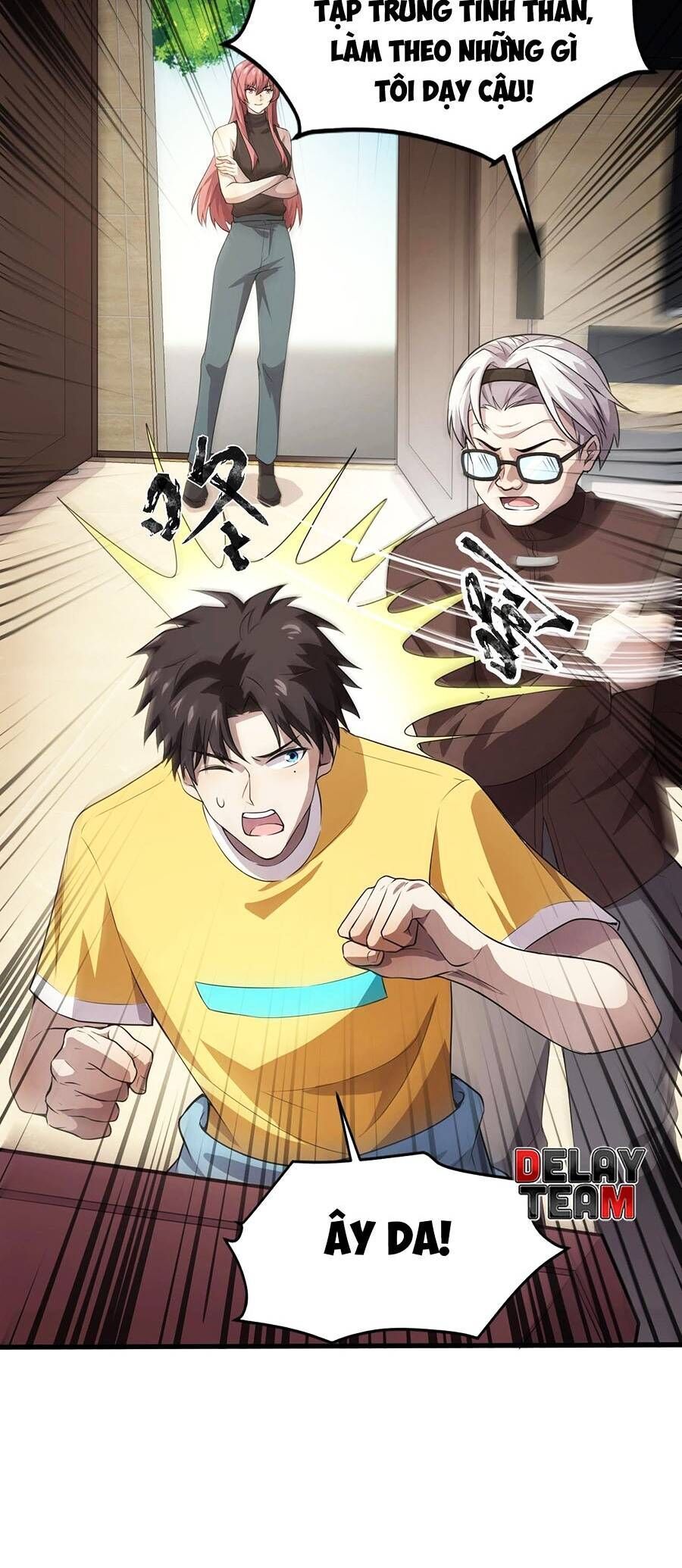 đọc truyện Chỉ Có Ta Có Thể Sử Dụng Triệu Hoán Thuật Chương 77 ảnh 42 tại Thiên Thai Truyện