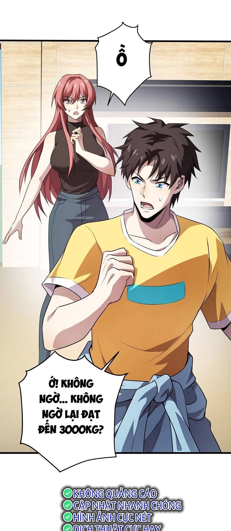 đọc truyện Chỉ Có Ta Có Thể Sử Dụng Triệu Hoán Thuật Chương 77 ảnh 46 tại Thiên Thai Truyện