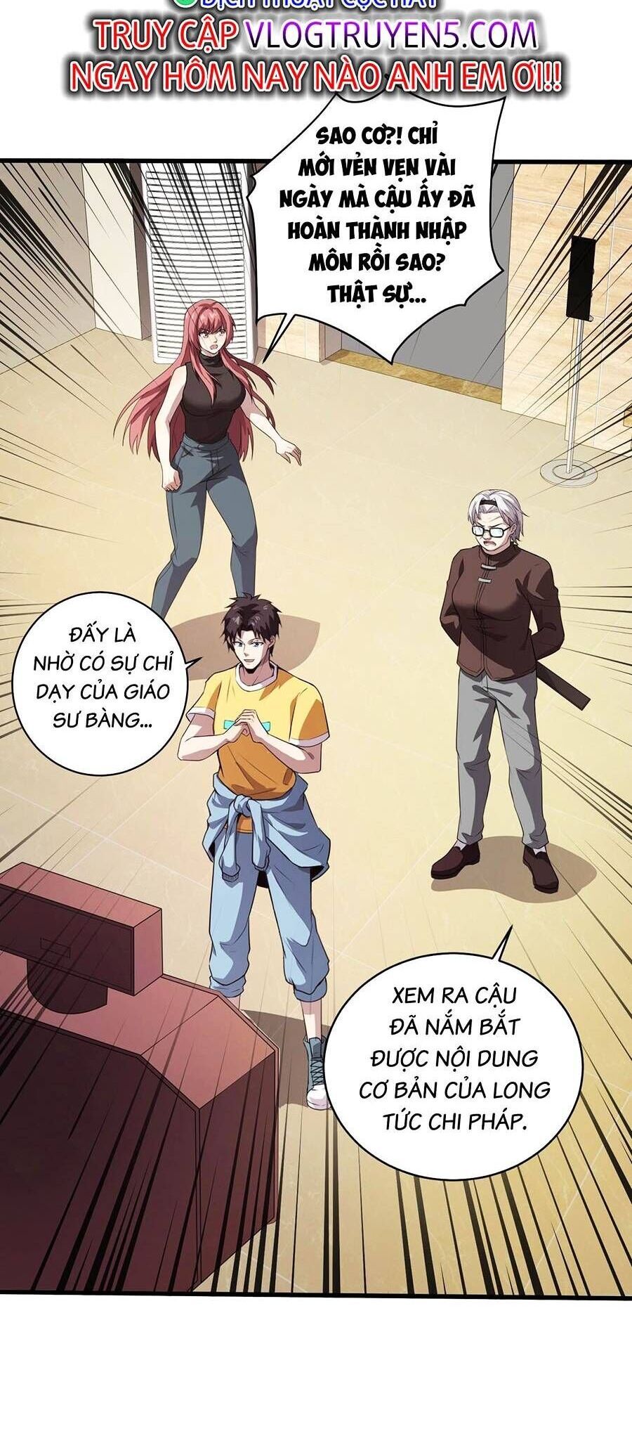 đọc truyện Chỉ Có Ta Có Thể Sử Dụng Triệu Hoán Thuật Chương 77 ảnh 47 tại Thiên Thai Truyện