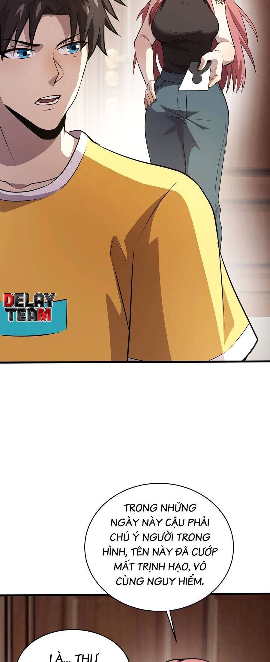 đọc truyện Chỉ Có Ta Có Thể Sử Dụng Triệu Hoán Thuật Chương 77 ảnh 53 tại Thiên Thai Truyện