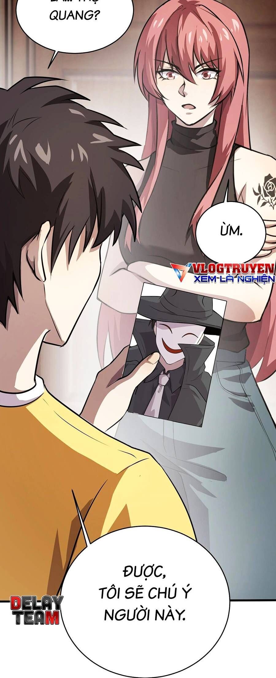 đọc truyện Chỉ Có Ta Có Thể Sử Dụng Triệu Hoán Thuật Chương 77 ảnh 54 tại Thiên Thai Truyện