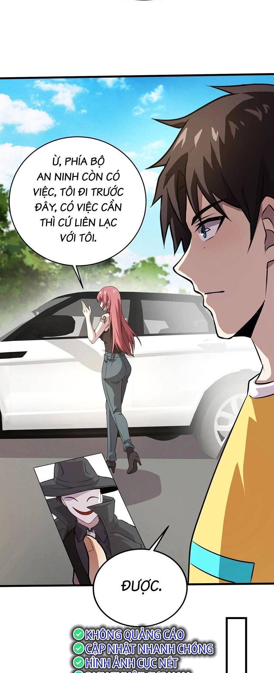 đọc truyện Chỉ Có Ta Có Thể Sử Dụng Triệu Hoán Thuật Chương 77 ảnh 55 tại Thiên Thai Truyện