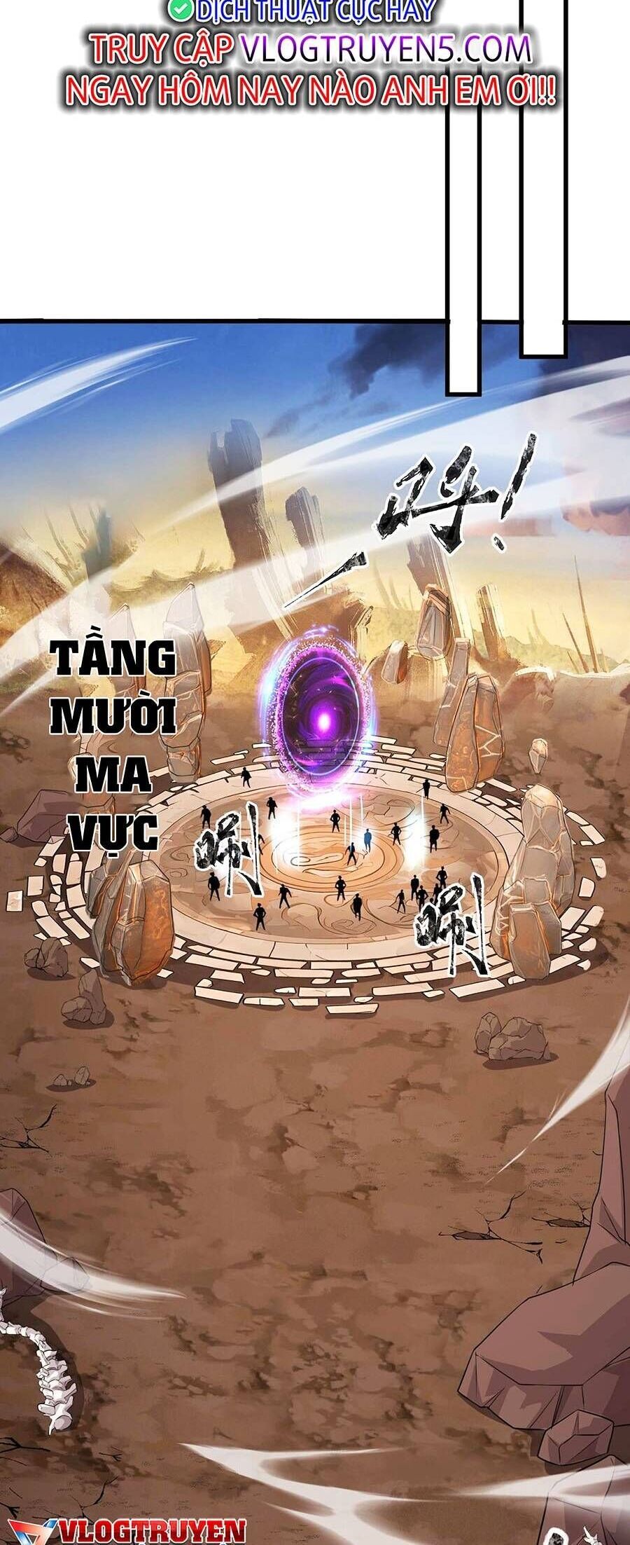 đọc truyện Chỉ Có Ta Có Thể Sử Dụng Triệu Hoán Thuật Chương 77 ảnh 56 tại Thiên Thai Truyện