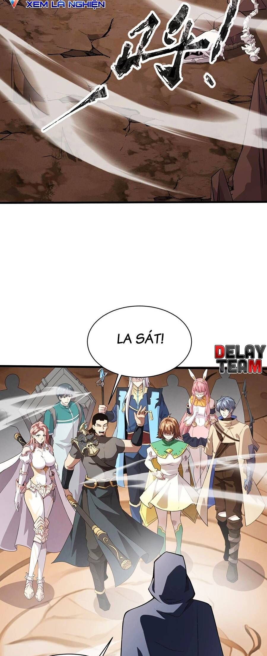 đọc truyện Chỉ Có Ta Có Thể Sử Dụng Triệu Hoán Thuật Chương 77 ảnh 57 tại Thiên Thai Truyện