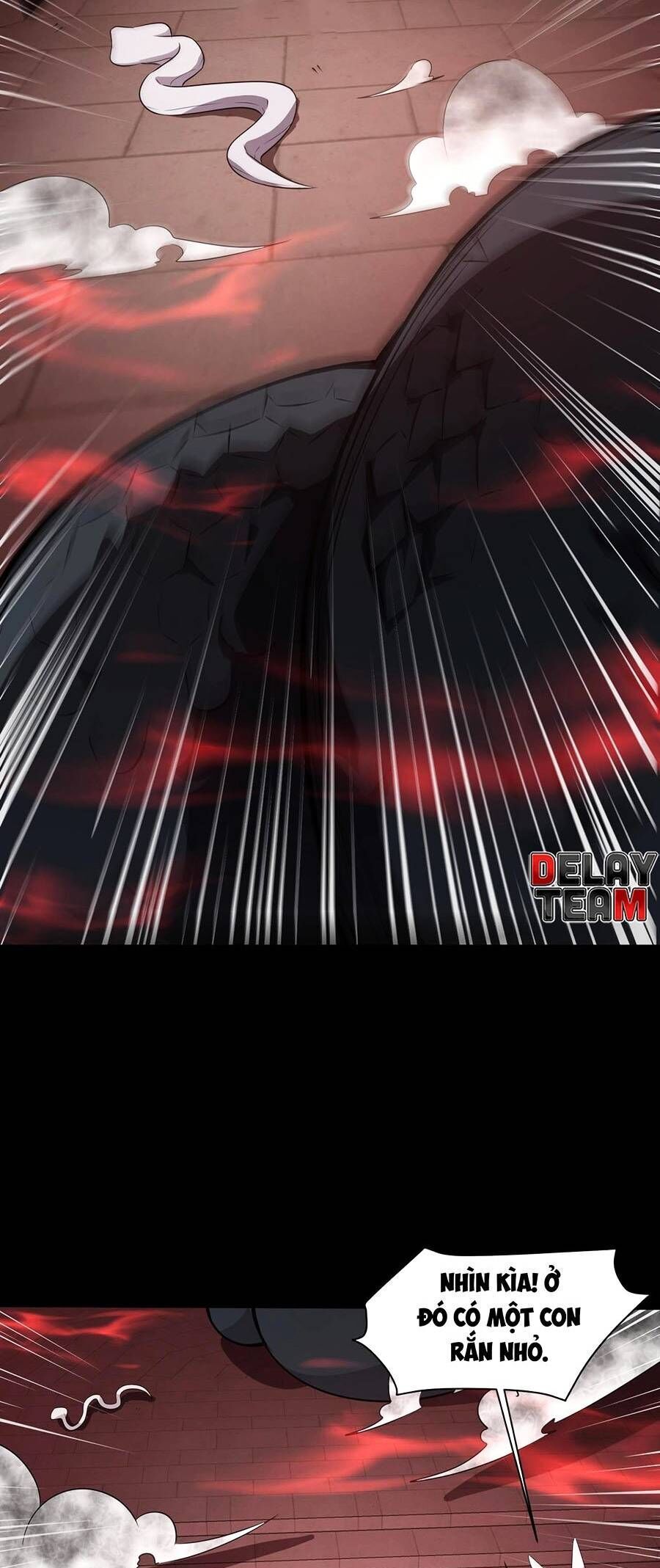 đọc truyện Chỉ Có Ta Có Thể Sử Dụng Triệu Hoán Thuật Chương 77 ảnh 9 tại Thiên Thai Truyện