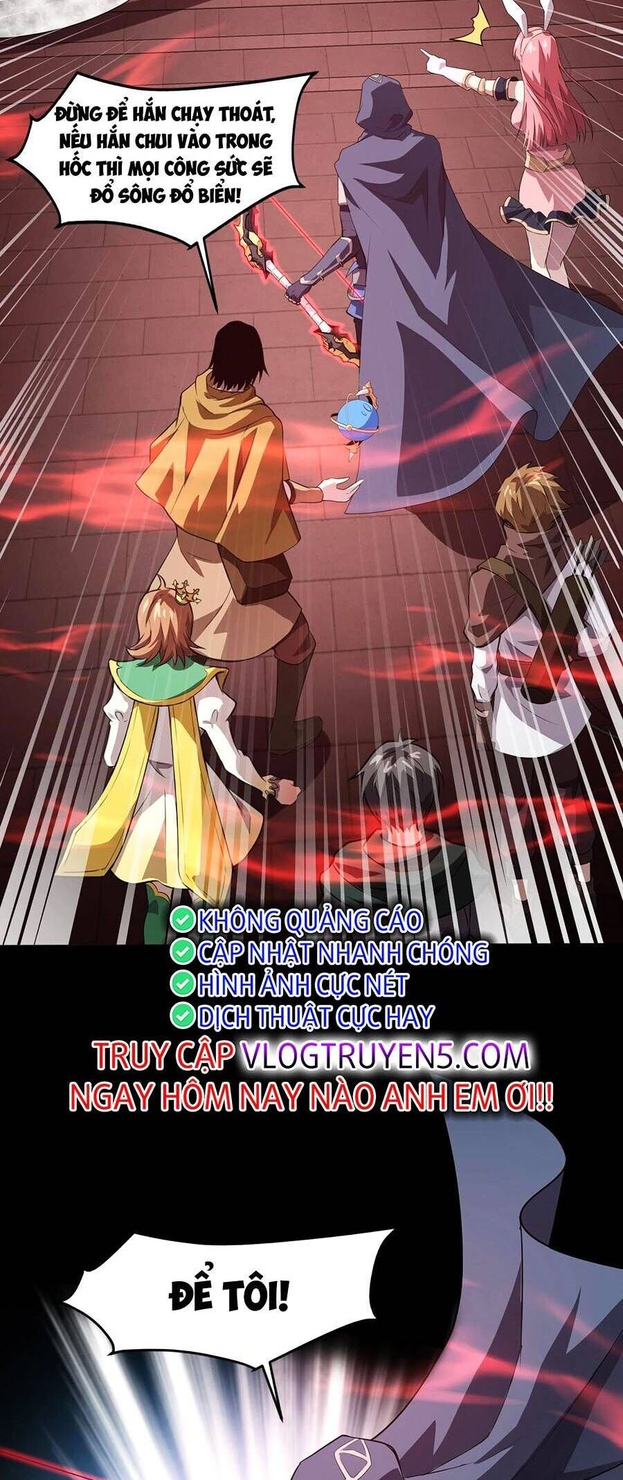 đọc truyện Chỉ Có Ta Có Thể Sử Dụng Triệu Hoán Thuật Chương 77 ảnh 10 tại Thiên Thai Truyện