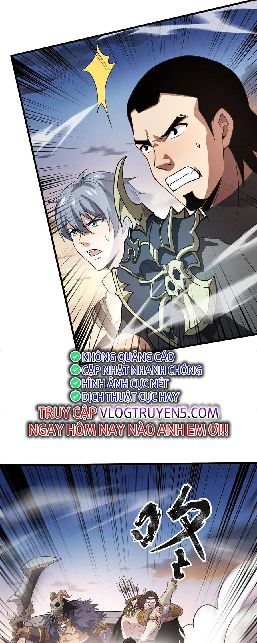 đọc truyện Chỉ Có Ta Có Thể Sử Dụng Triệu Hoán Thuật Chương 78 ảnh 12 tại Thiên Thai Truyện