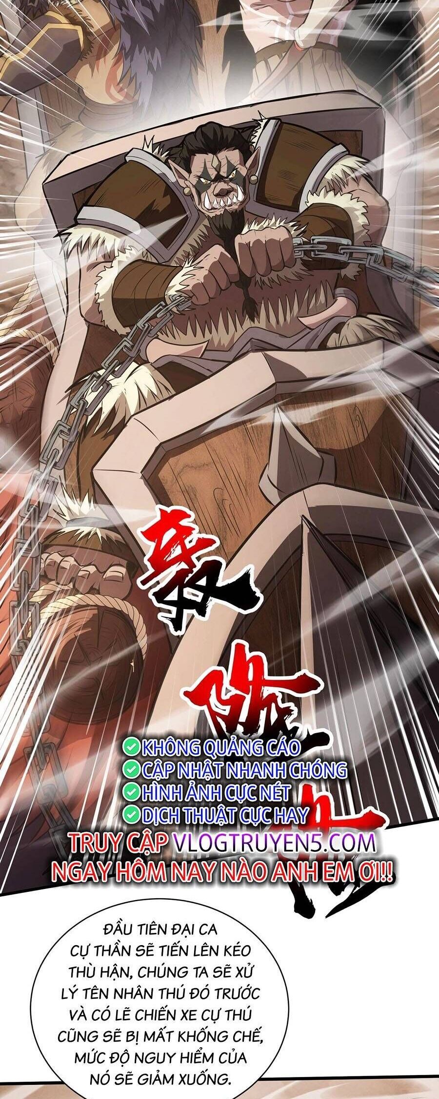 đọc truyện Chỉ Có Ta Có Thể Sử Dụng Triệu Hoán Thuật Chương 78 ảnh 16 tại Thiên Thai Truyện