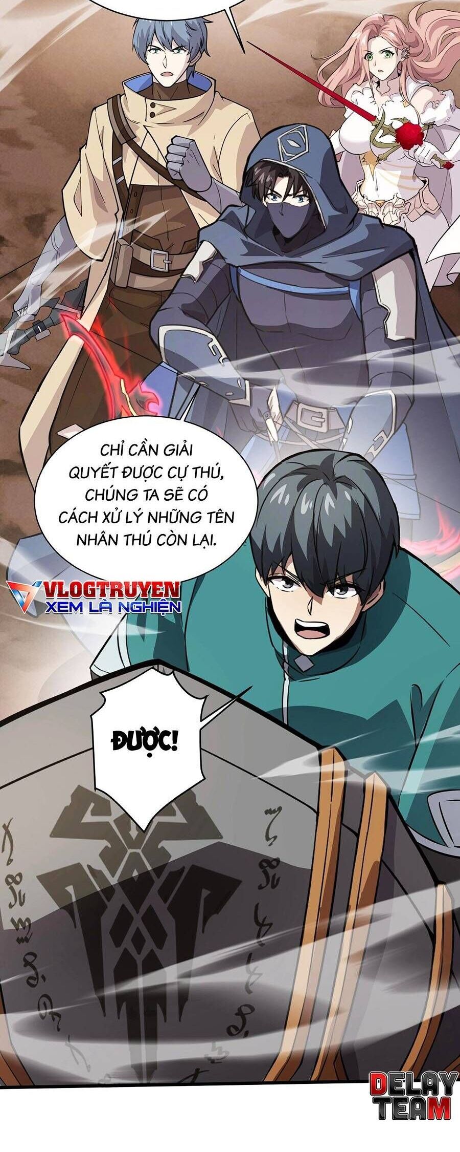 đọc truyện Chỉ Có Ta Có Thể Sử Dụng Triệu Hoán Thuật Chương 78 ảnh 17 tại Thiên Thai Truyện