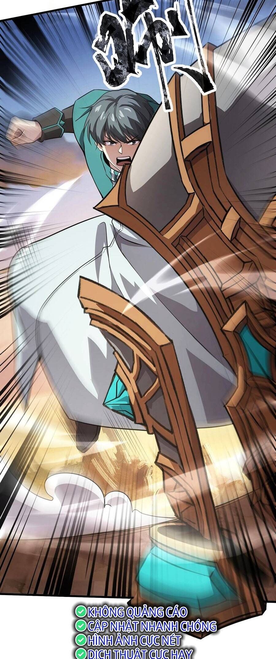 đọc truyện Chỉ Có Ta Có Thể Sử Dụng Triệu Hoán Thuật Chương 78 ảnh 19 tại Thiên Thai Truyện