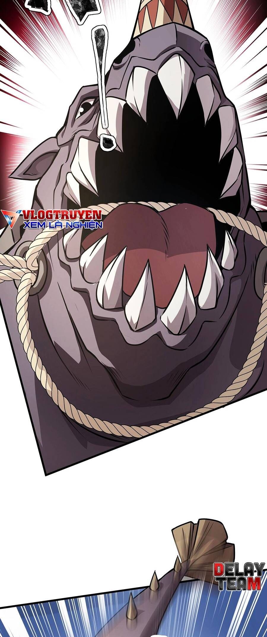 đọc truyện Chỉ Có Ta Có Thể Sử Dụng Triệu Hoán Thuật Chương 78 ảnh 21 tại Thiên Thai Truyện