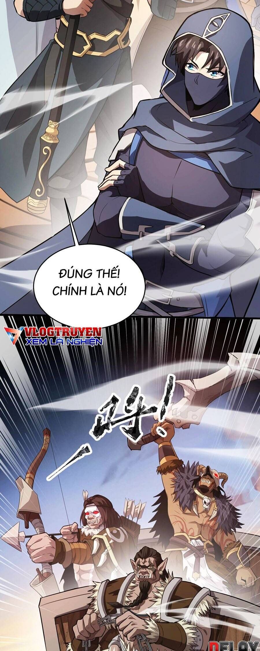 đọc truyện Chỉ Có Ta Có Thể Sử Dụng Triệu Hoán Thuật Chương 78 ảnh 4 tại Thiên Thai Truyện