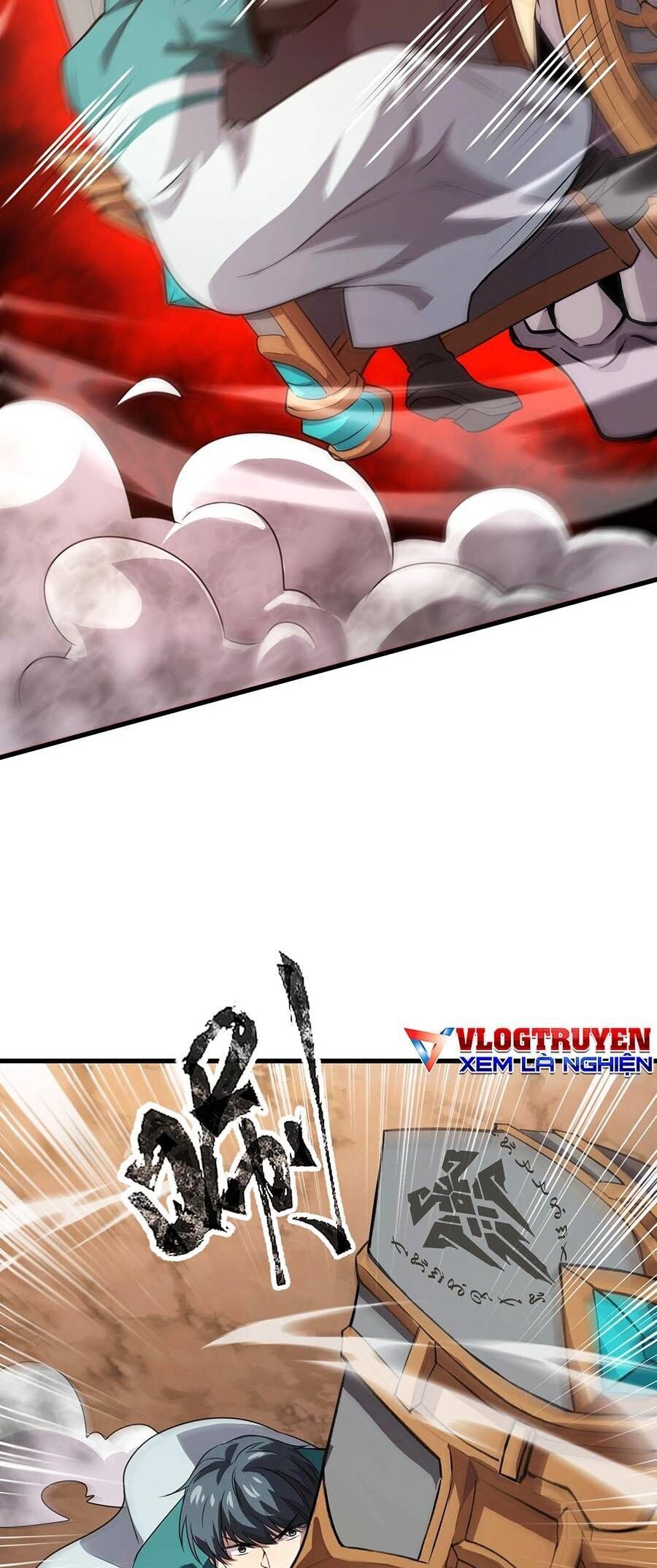 đọc truyện Chỉ Có Ta Có Thể Sử Dụng Triệu Hoán Thuật Chương 78 ảnh 24 tại Thiên Thai Truyện