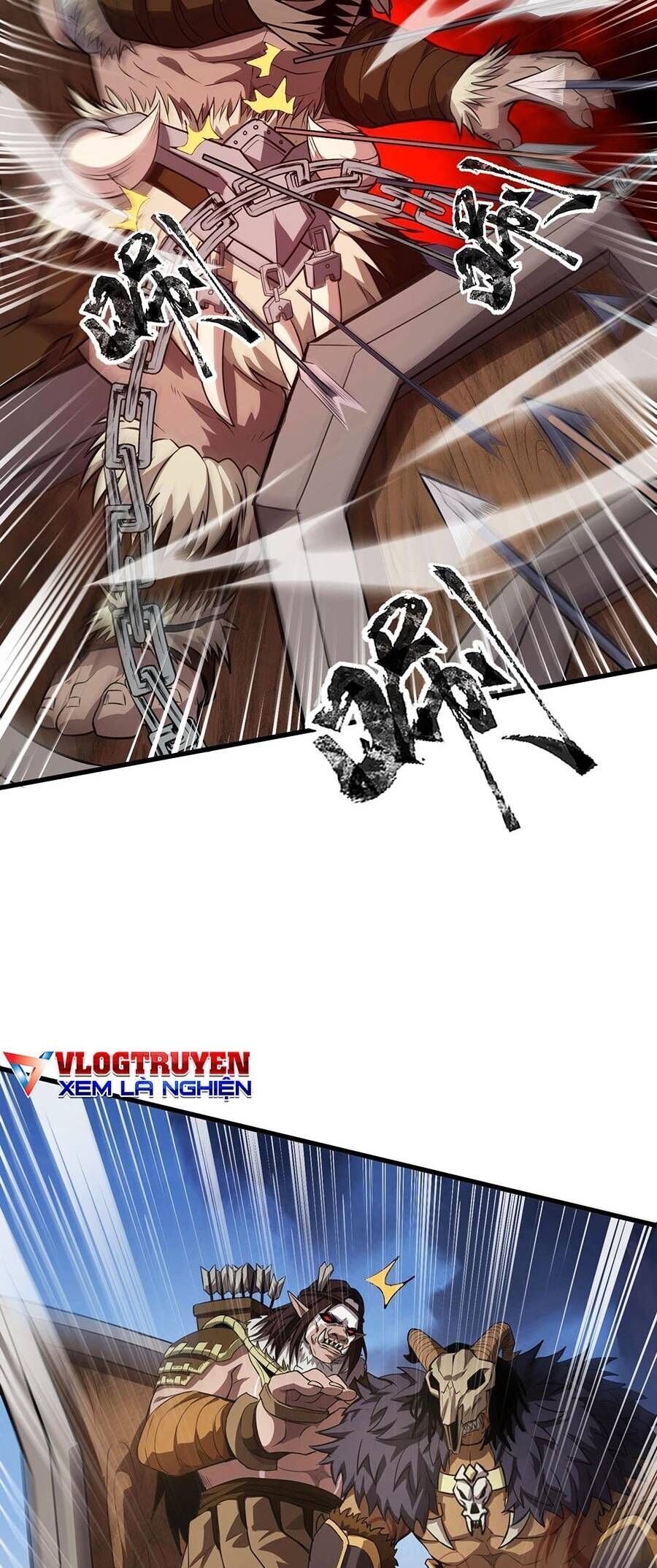 đọc truyện Chỉ Có Ta Có Thể Sử Dụng Triệu Hoán Thuật Chương 78 ảnh 30 tại Thiên Thai Truyện