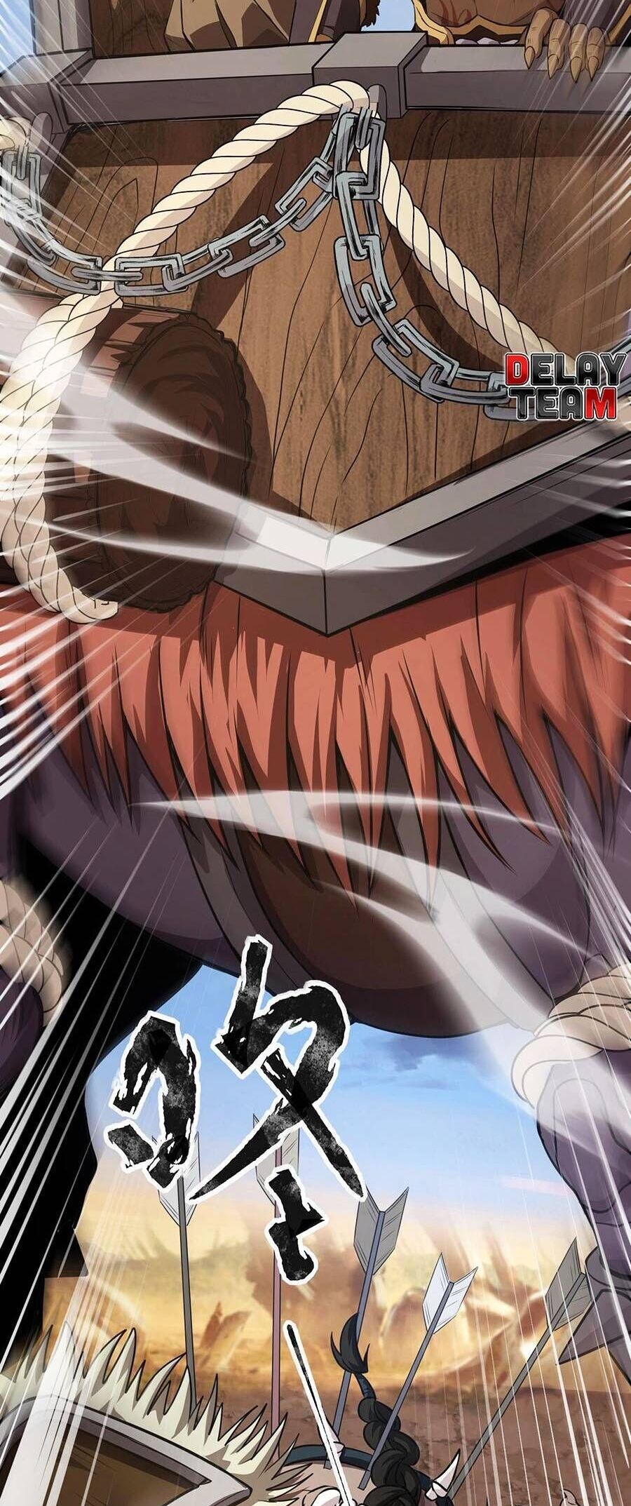 đọc truyện Chỉ Có Ta Có Thể Sử Dụng Triệu Hoán Thuật Chương 78 ảnh 31 tại Thiên Thai Truyện